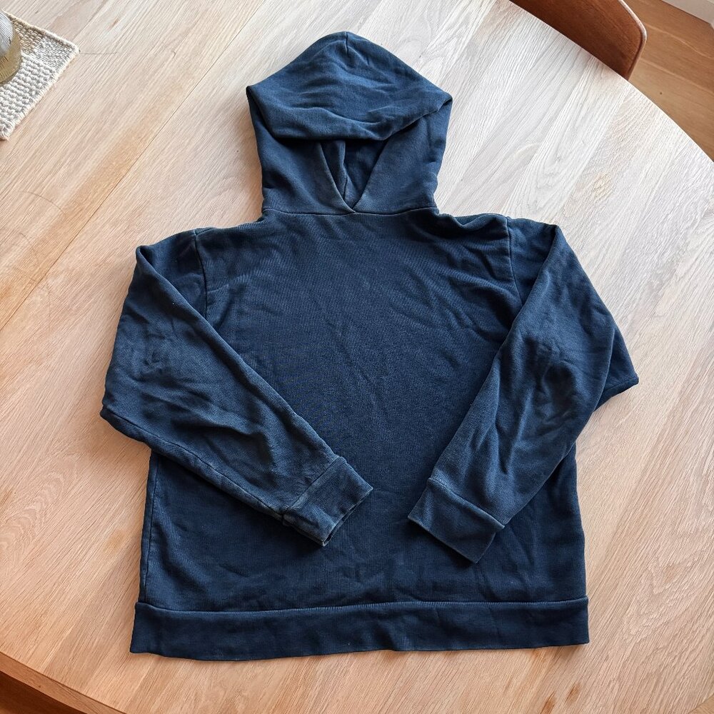 Rudy Jude Indigo Sweatshirt (Size 1)